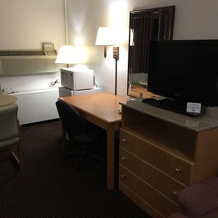 Budget Inn Batavia Extérieur photo