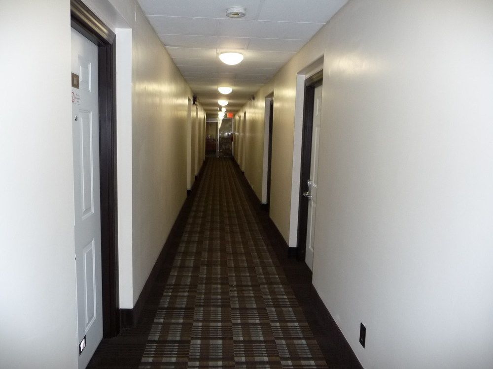 Budget Inn Batavia Extérieur photo